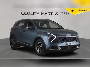 Used Kia Sportage 2023 for sale - 79025911: Photo