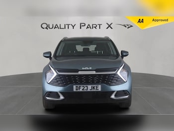 Used Kia Sportage 2023 for sale - 79025911: Photo