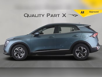 Used Kia Sportage 2023 for sale - 79025911: Photo