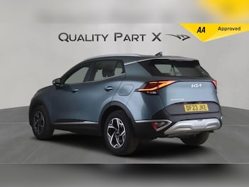 Used Kia Sportage 2023 for sale - 79025911: Photo