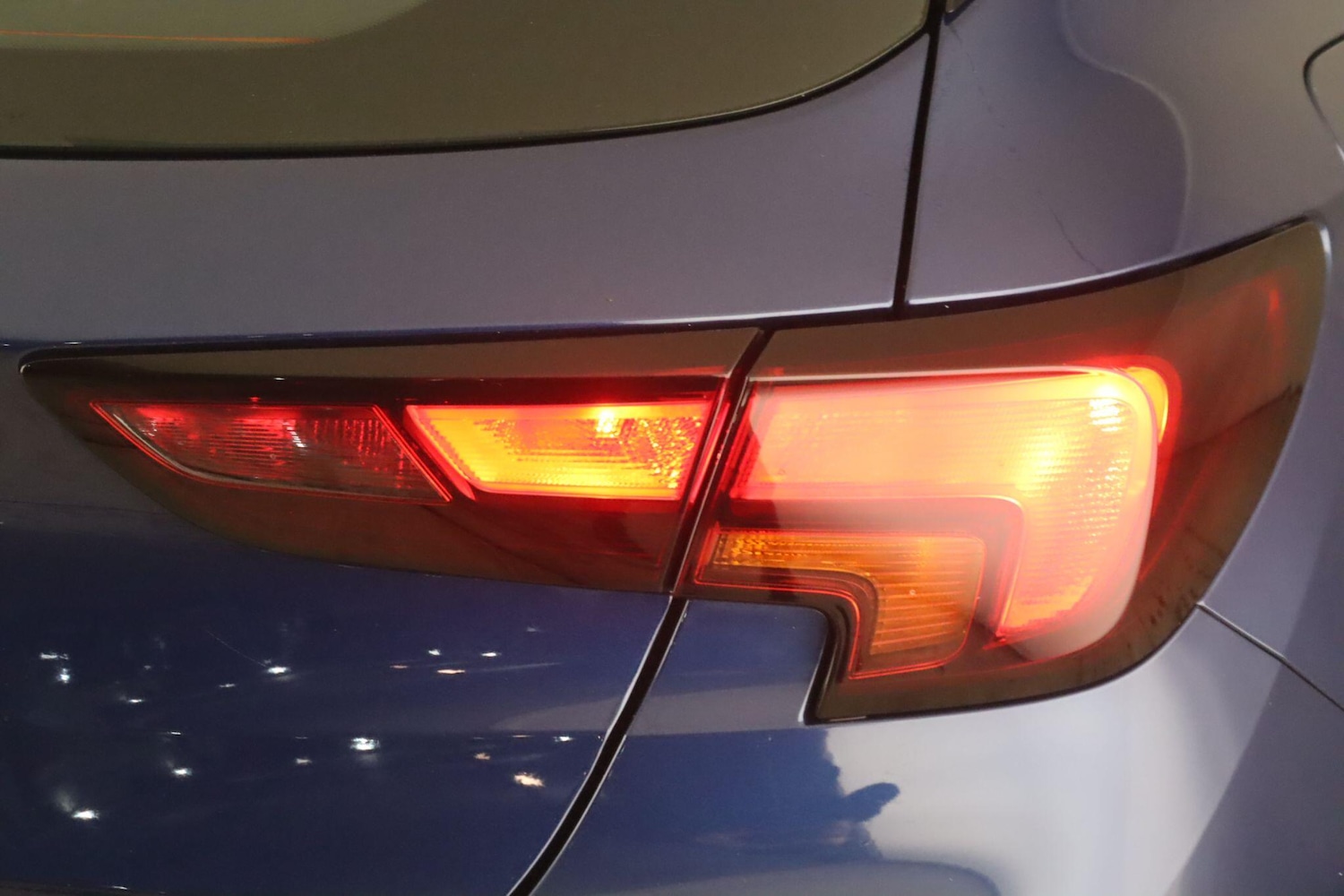 Used Vauxhall Astra 2020 for sale - 76214428: Photo 10