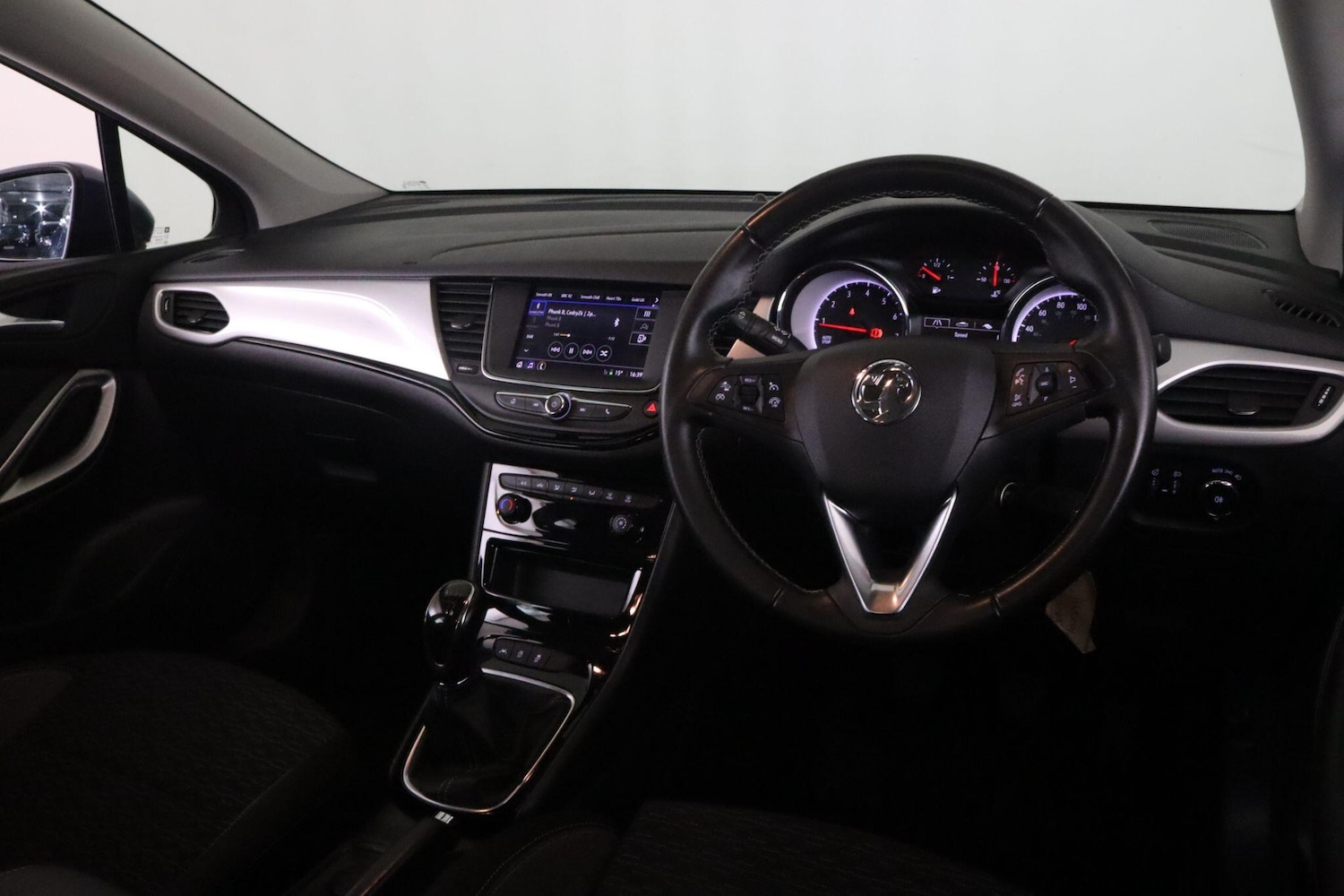 Used Vauxhall Astra 2020 for sale - 76214428: Photo 15