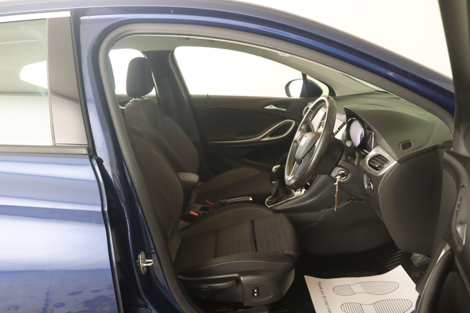 Used Vauxhall Astra 2020 for sale - 76214428: Photo 16