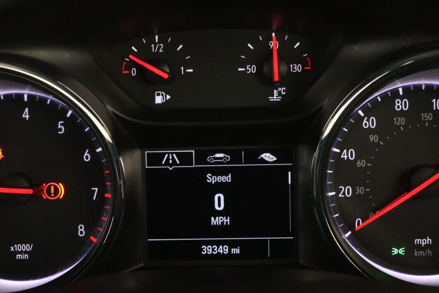 Used Vauxhall Astra 2020 for sale - 76214428: Photo 19