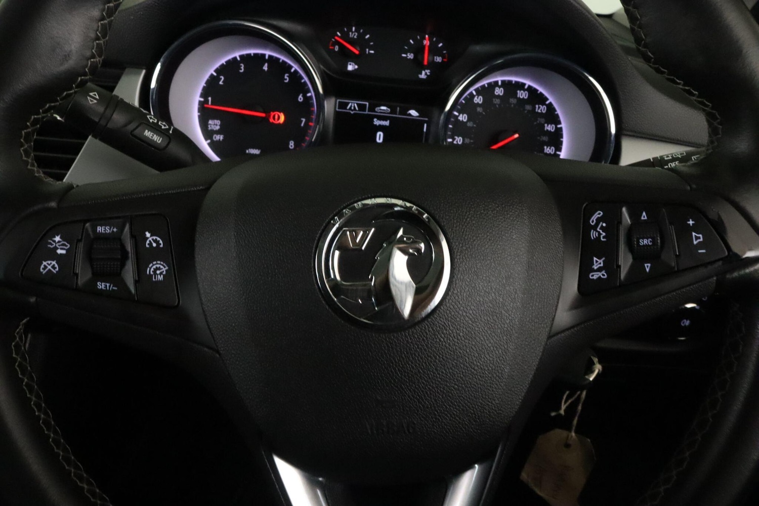 Used Vauxhall Astra 2020 for sale - 76214428: Photo 20