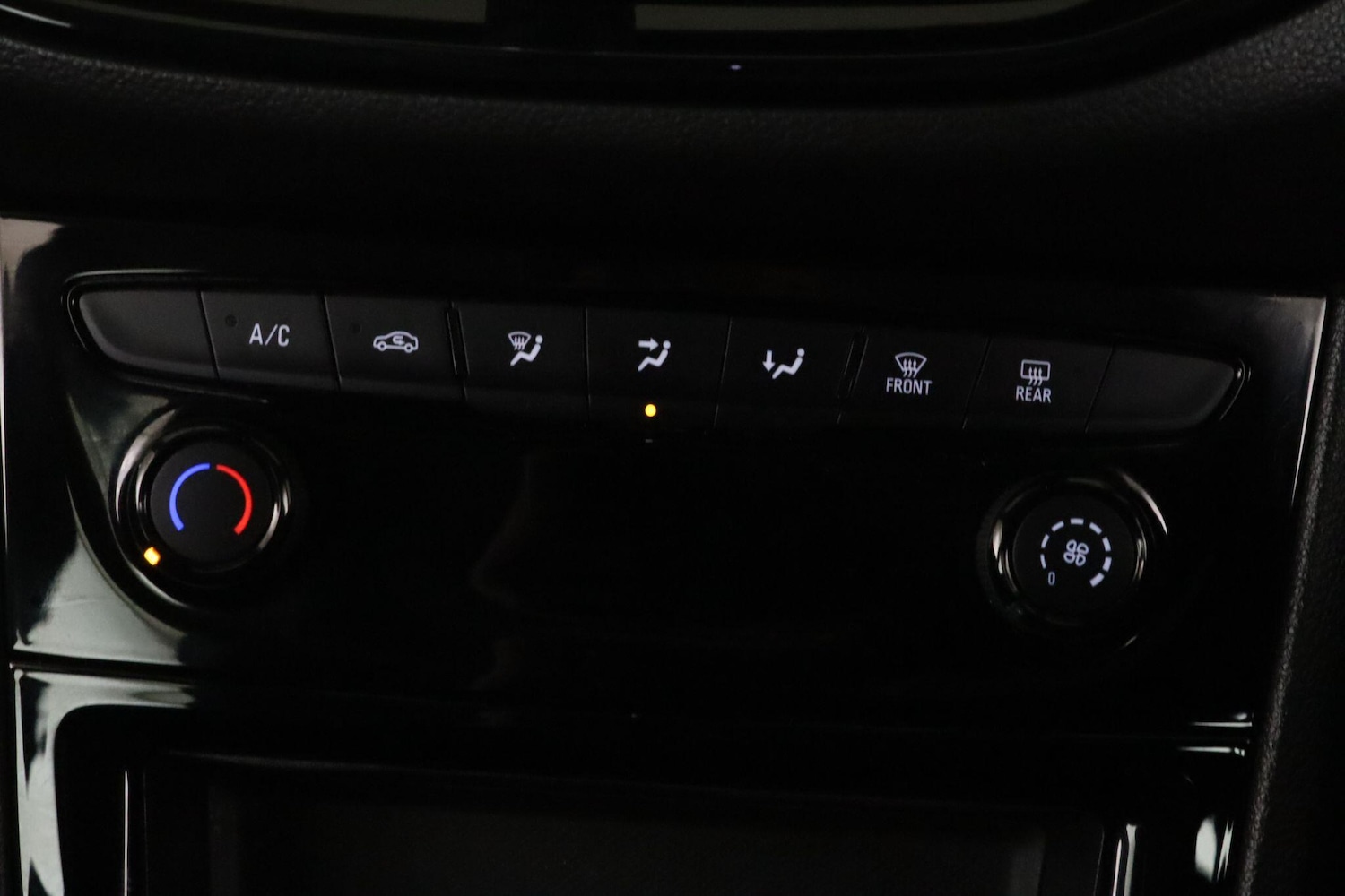 Used Vauxhall Astra 2020 for sale - 76214428: Photo 23