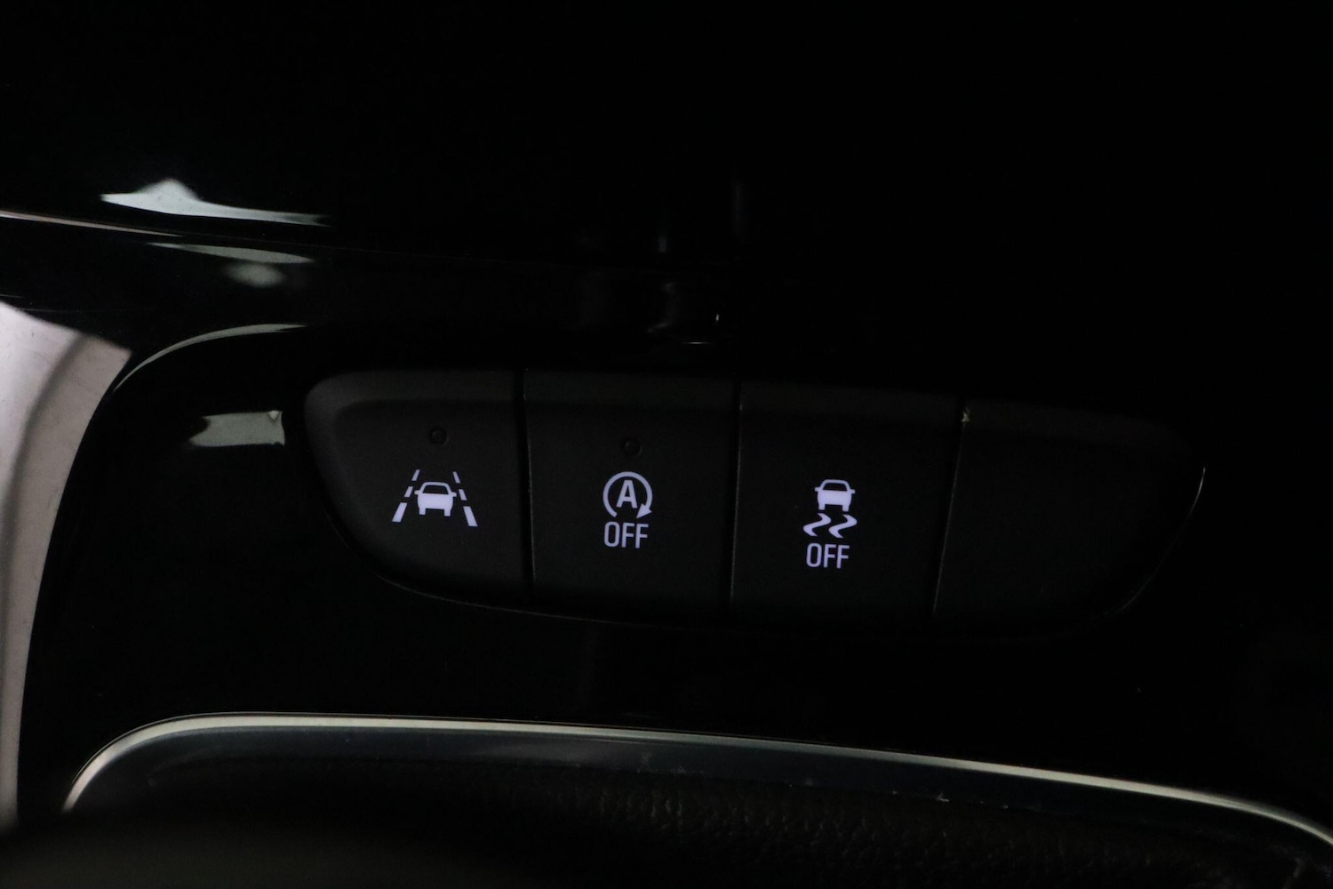 Used Vauxhall Astra 2020 for sale - 76214428: Photo 24