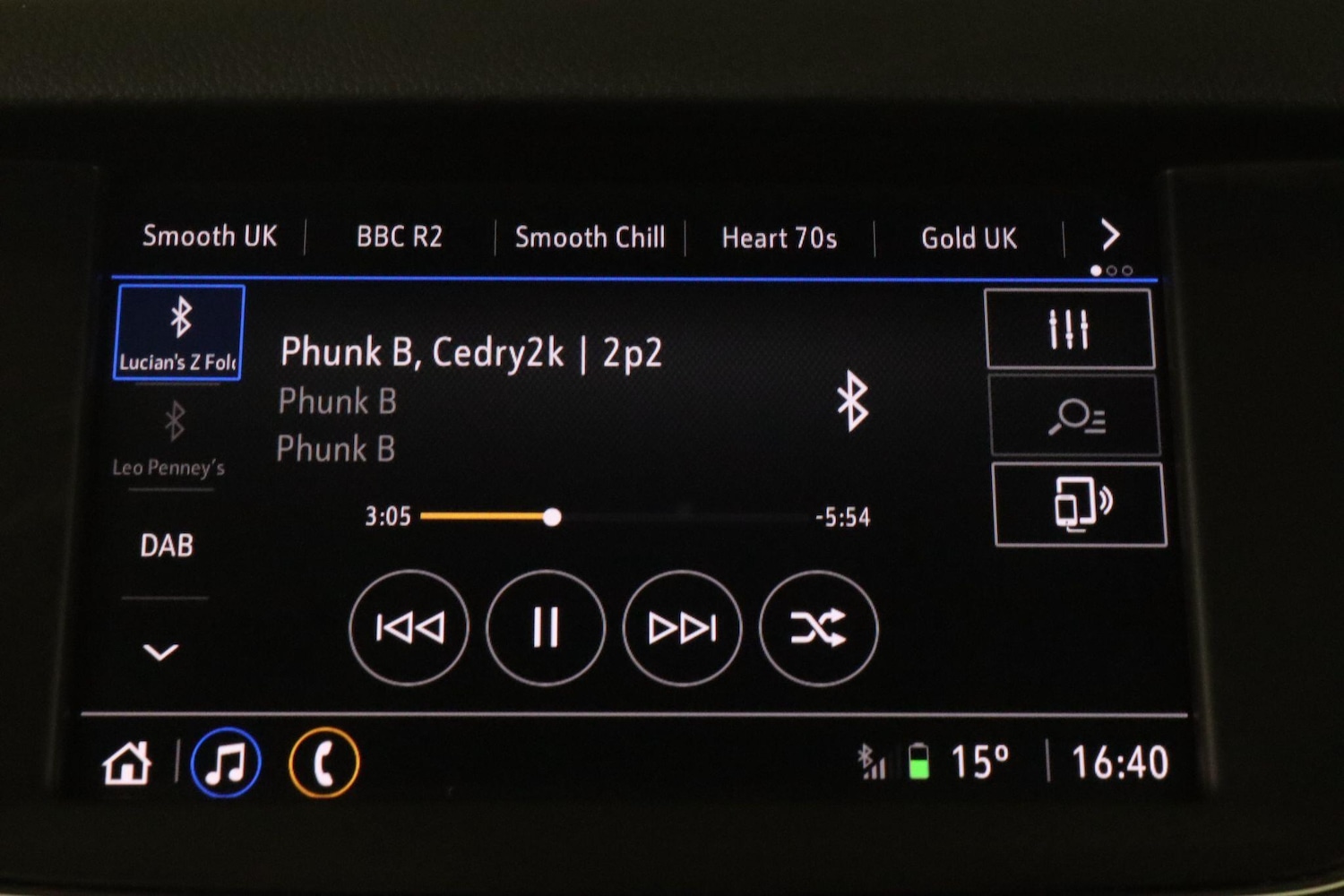 Used Vauxhall Astra 2020 for sale - 76214428: Photo 26