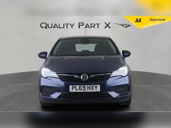 Used Vauxhall Astra 2020 for sale - 76214428: Photo 2