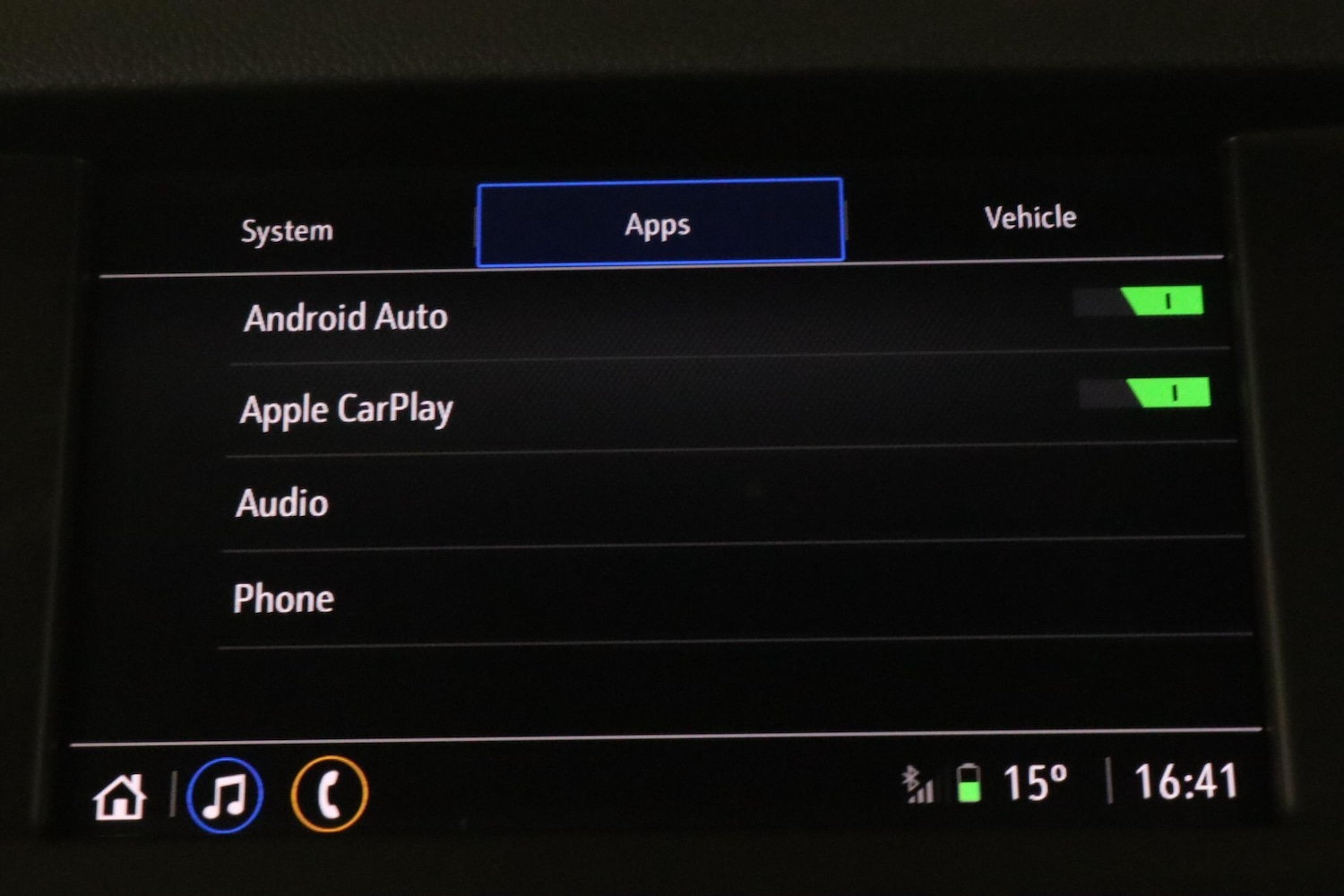 Used Vauxhall Astra 2020 for sale - 76214428: Photo 30