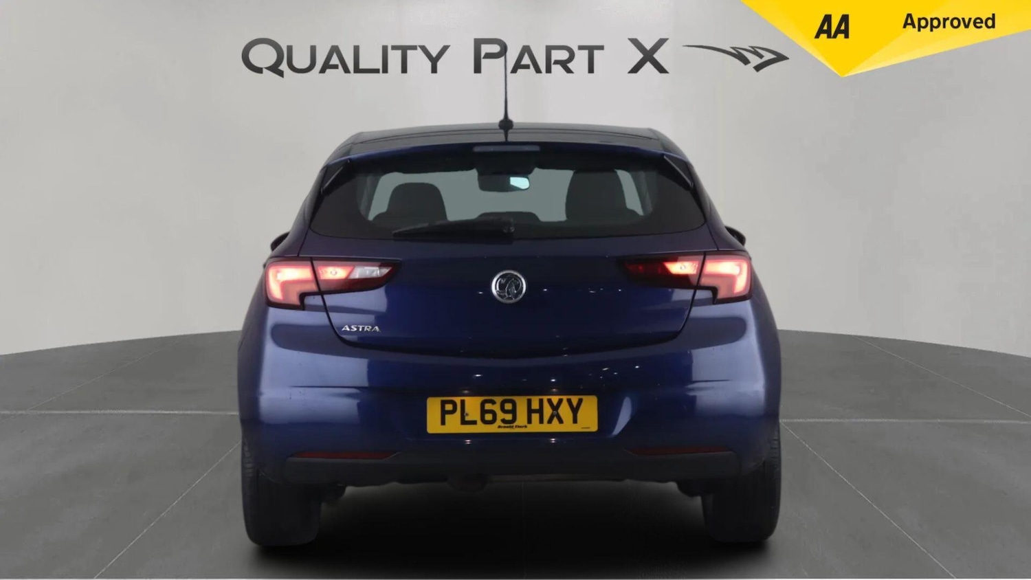 Used Vauxhall Astra 2020 for sale - 76214428: Photo 6