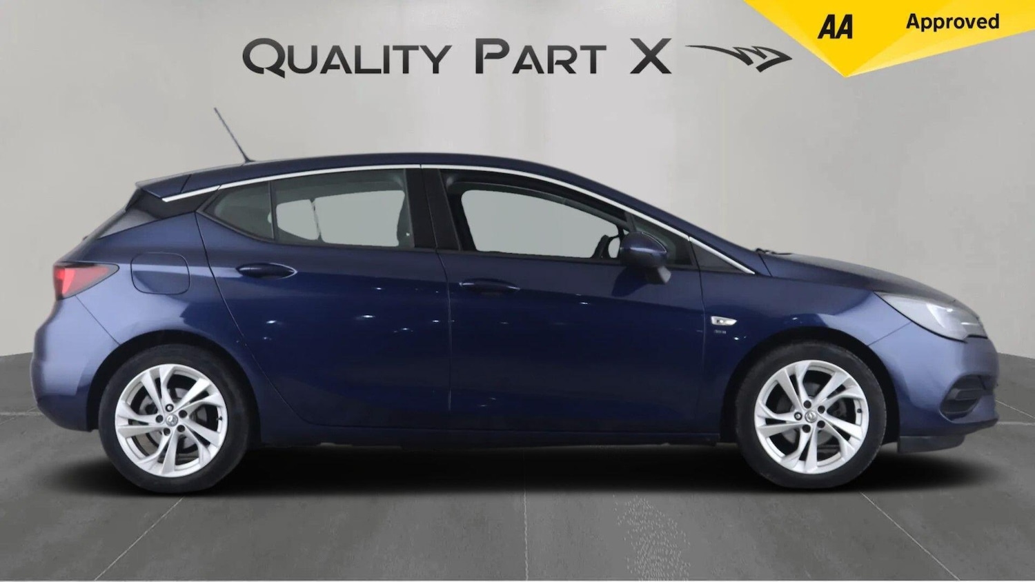 Used Vauxhall Astra 2020 for sale - 76214428: Photo 8