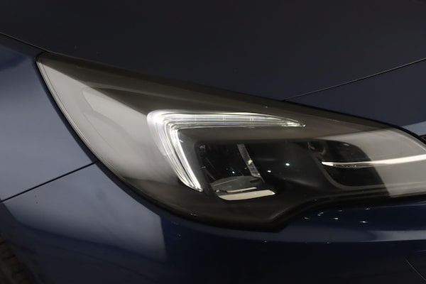 Used Vauxhall Astra 2020 for sale - 76214428: Photo 9