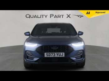 Used Ford Focus 2023 for sale - 74726761: Photo