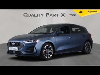 Used Ford Focus 2023 for sale - 74726761: Photo