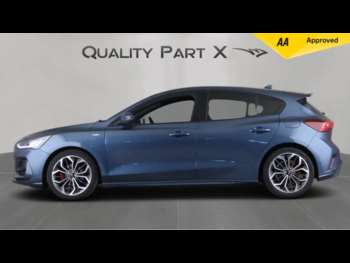 Used Ford Focus 2023 for sale - 74726761: Photo
