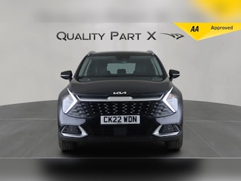 Used Kia Sportage 2022 for sale - 75552357: Photo