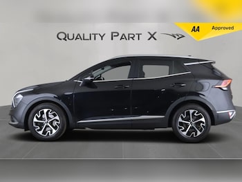 Used Kia Sportage 2022 for sale - 75552357: Photo