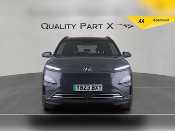 Used Hyundai KONA 2023 for sale - 79349562: Photo
