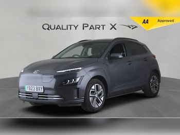 Used Hyundai KONA 2023 for sale - 79349562: Photo