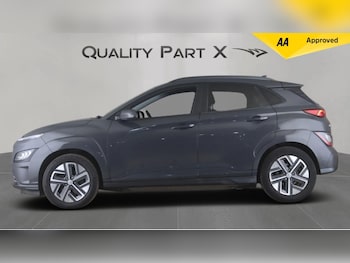 Used Hyundai KONA 2023 for sale - 79349562: Photo