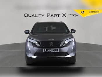 Used Peugeot 5008 2023 for sale - 79521318: Photo