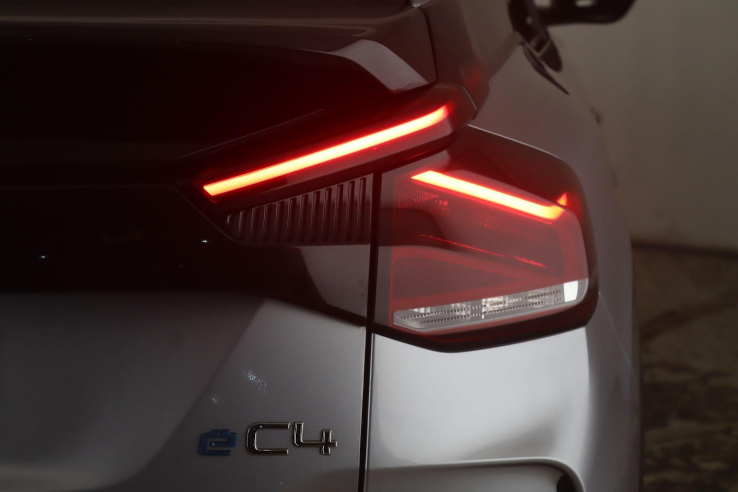 Used Citroen e-C4 2021 for sale - 77646772: Photo 10