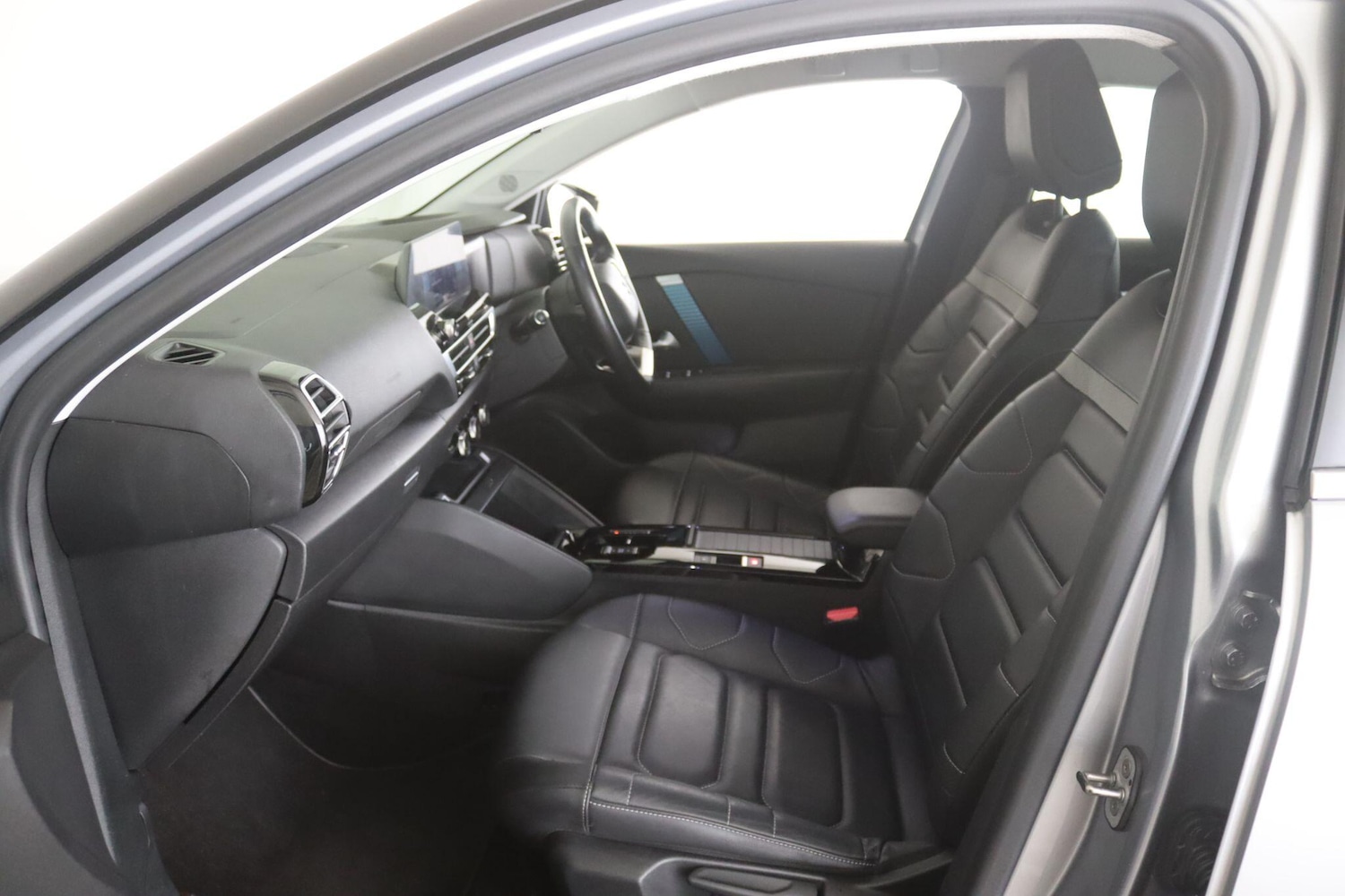 Used Citroen e-C4 2021 for sale - 77646772: Photo 11