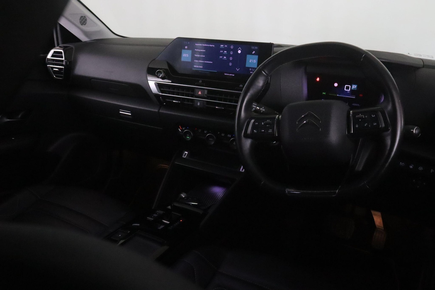 Used Citroen e-C4 2021 for sale - 77646772: Photo 14