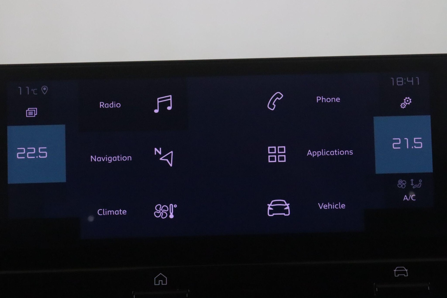 Used Citroen e-C4 2021 for sale - 77646772: Photo 22