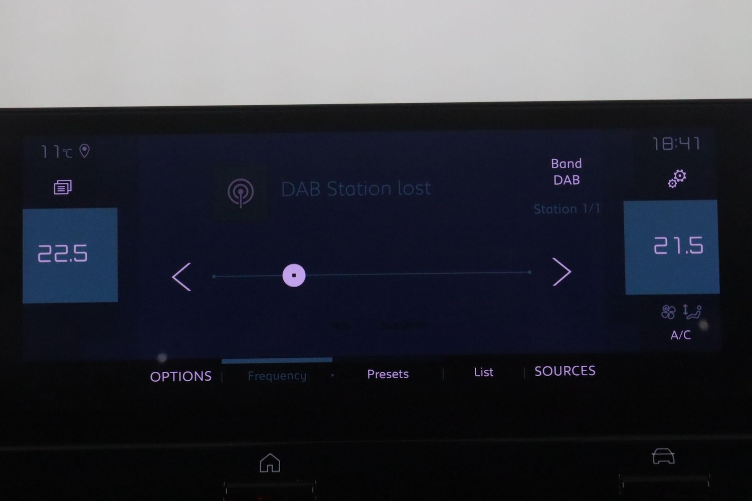 Used Citroen e-C4 2021 for sale - 77646772: Photo 23