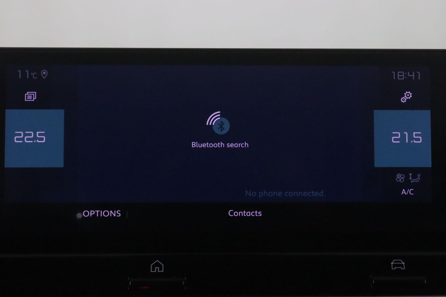 Used Citroen e-C4 2021 for sale - 77646772: Photo 24