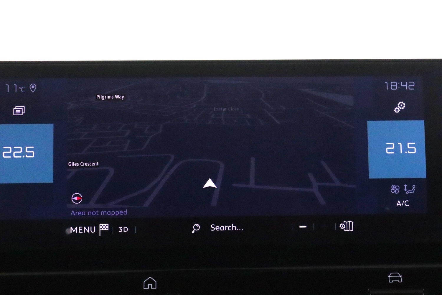 Used Citroen e-C4 2021 for sale - 77646772: Photo 26