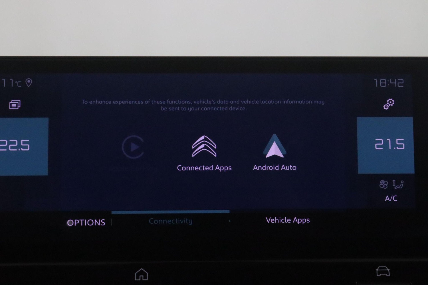 Used Citroen e-C4 2021 for sale - 77646772: Photo 27