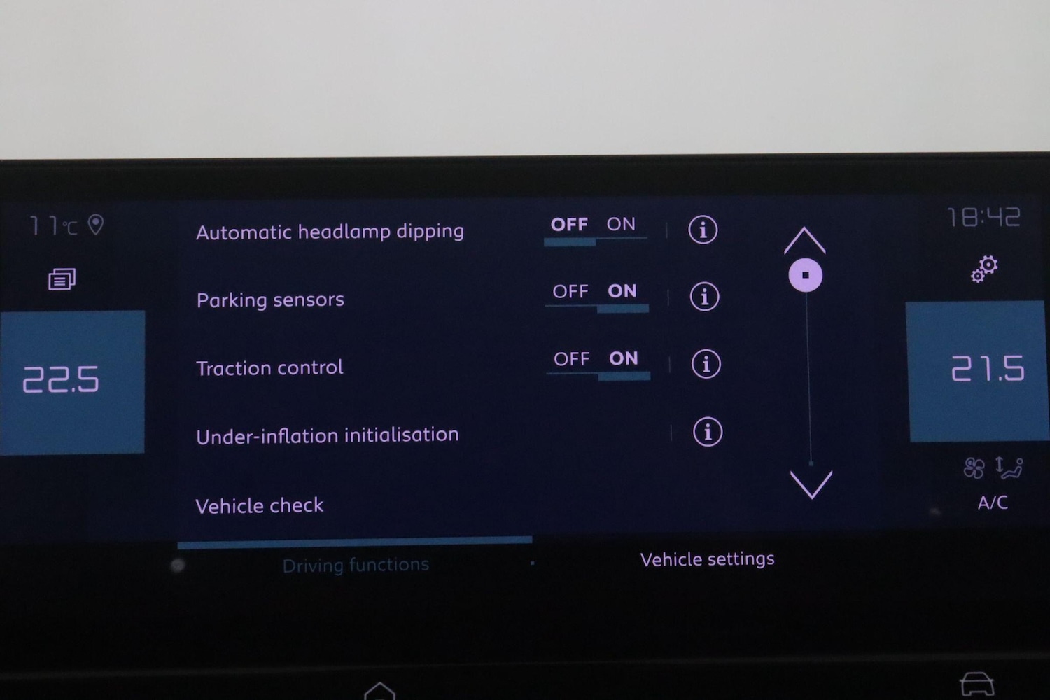 Used Citroen e-C4 2021 for sale - 77646772: Photo 28