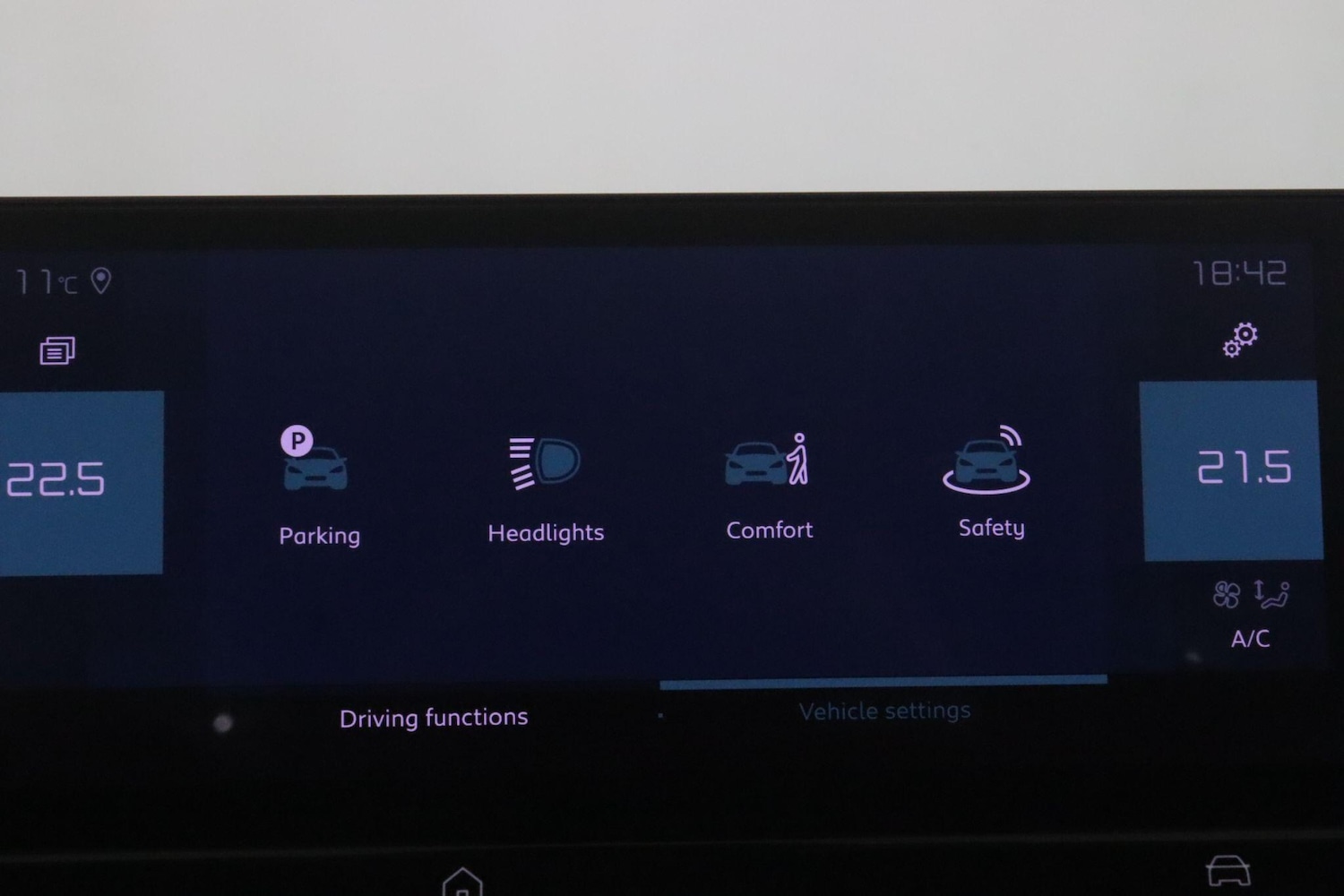 Used Citroen e-C4 2021 for sale - 77646772: Photo 29