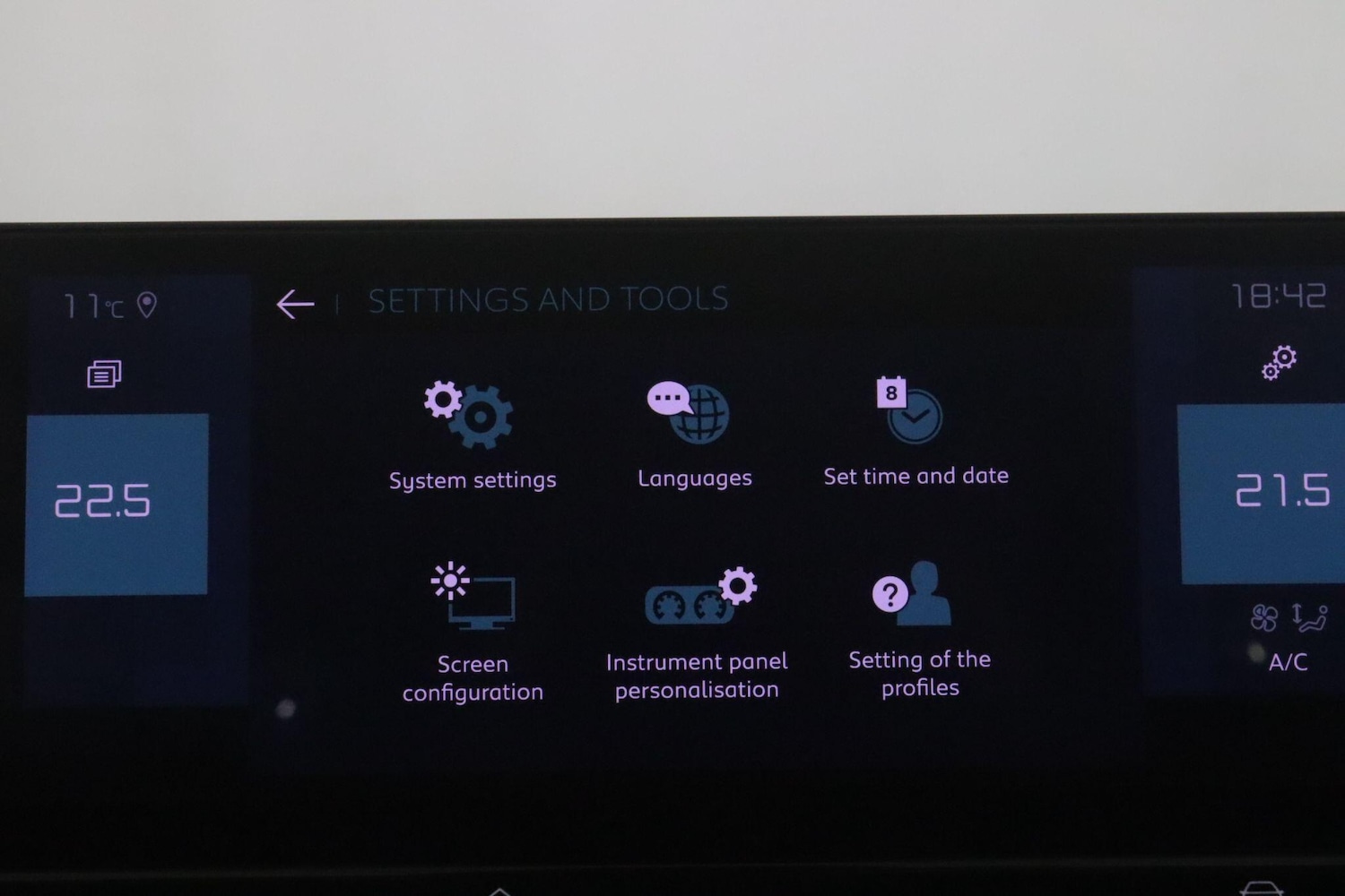 Used Citroen e-C4 2021 for sale - 77646772: Photo 33