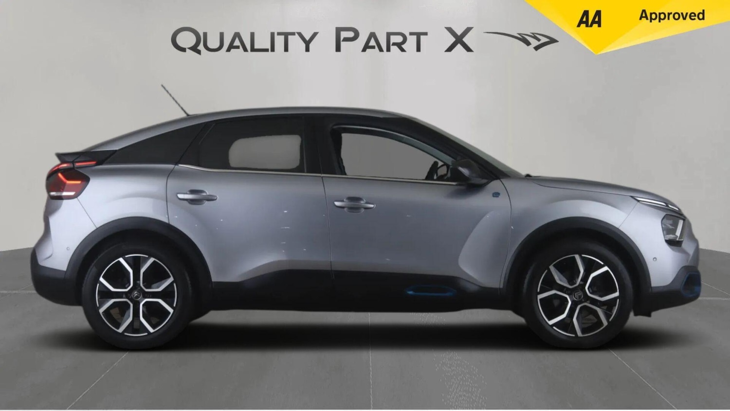 Used Citroen e-C4 2021 for sale - 77646772: Photo 8