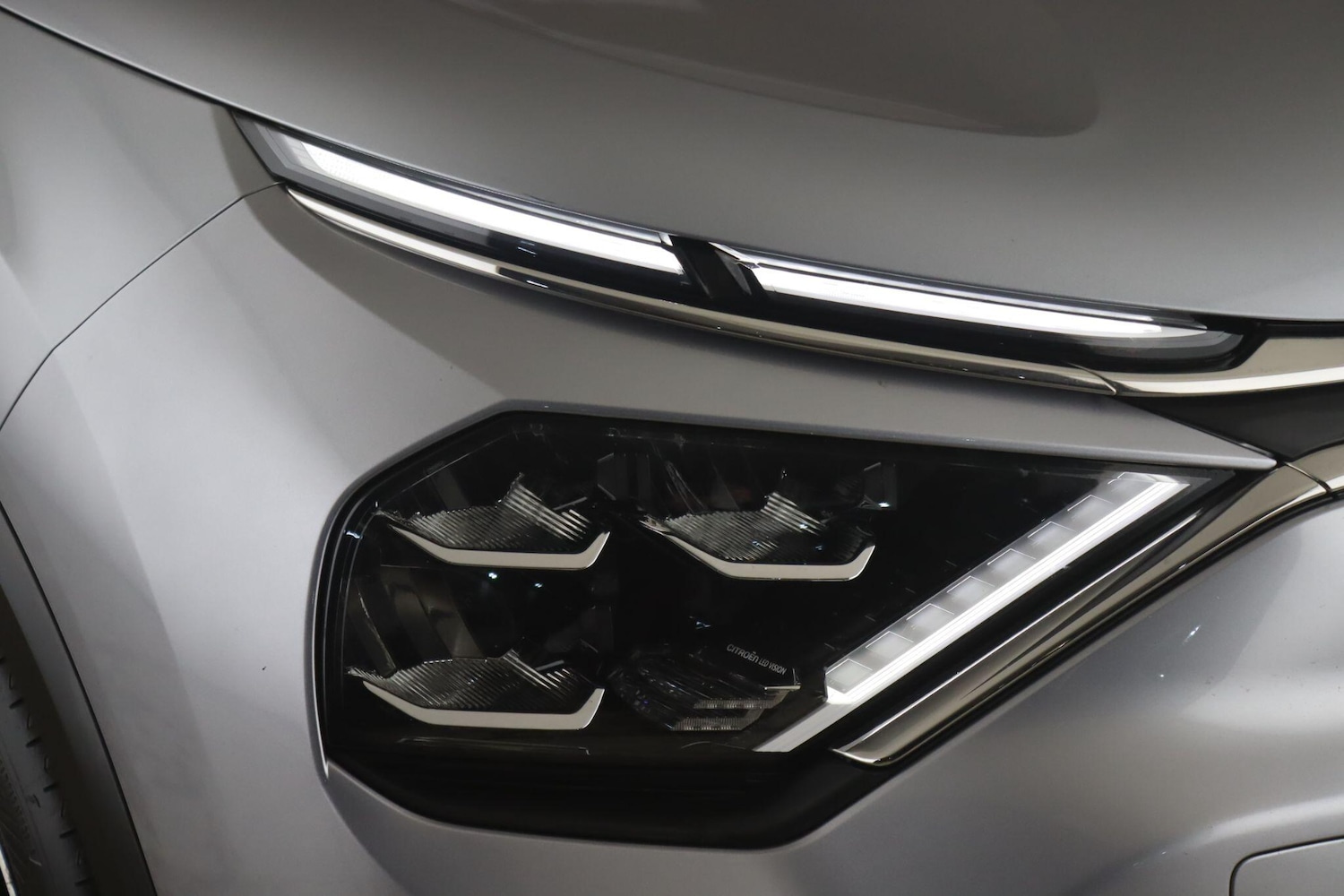 Used Citroen e-C4 2021 for sale - 77646772: Photo 9