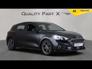 2019 (68) - 1.0T EcoBoost ST-Line Euro 6 (s/s) 5dr
