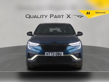 Used Renault Arkana 2023 for sale - 78170892: Photo