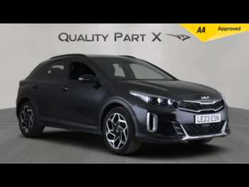 (23) - 1.5 T-GDi GT-Line Euro 6 (s/s) 5dr