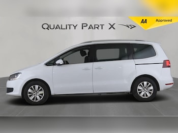 Used Volkswagen Sharan 2021 for sale - 78245491: Photo