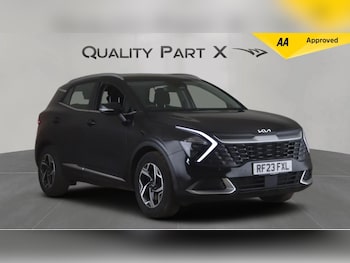 Used Kia Sportage 2023 for sale - 78231836: Photo