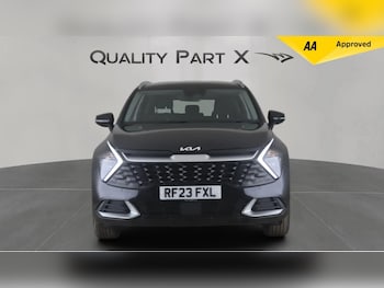 Used Kia Sportage 2023 for sale - 78231836: Photo