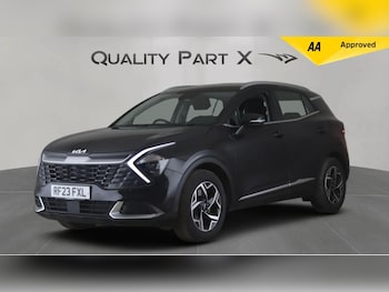 Used Kia Sportage 2023 for sale - 78231836: Photo