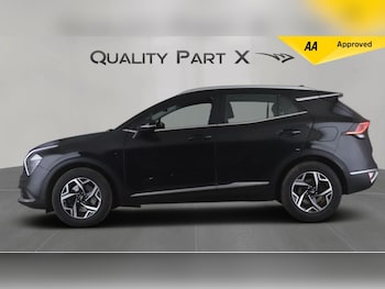 Used Kia Sportage 2023 for sale - 78231836: Photo