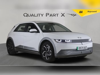 Used Hyundai IONIQ 5 2022 for sale - 78007375: Photo