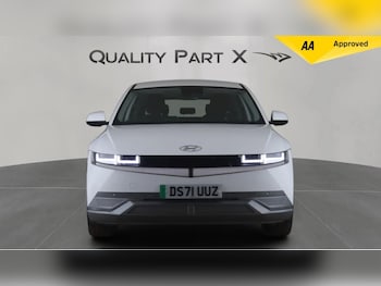 Used Hyundai IONIQ 5 2022 for sale - 78007375: Photo