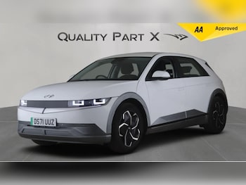 Used Hyundai IONIQ 5 2022 for sale - 78007375: Photo